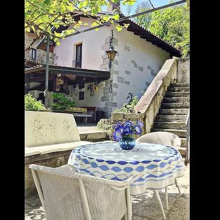 Ca Miranda * Mergozzo