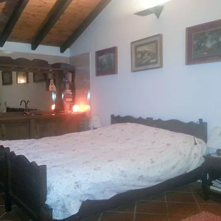 Ca Miranda Mergozzo